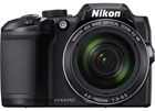 Nikon Coolpix B500 Camera