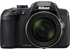 Nikon Coolpix B700 Camera