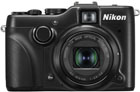 Nikon Coolpix P7100