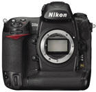 Nikon D3X Body