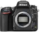 Nikon D750 Camera Body