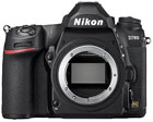Nikon D780 Camera Body