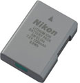 Nikon EN-EL14a Battery