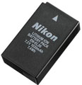 Nikon EN-EL20 Battery