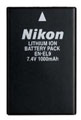 Nikon EN-EL9 Battery