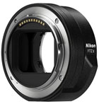 Nikon Mount Adapter FTZ II