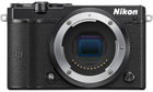 Nikon 1 J5 Camera Body