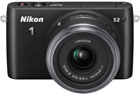 Nikon 1 S2 with 11-27.5mm Lens