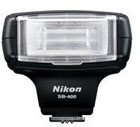 Nikon SB-400 Speedlight