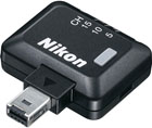 Nikon WR-R10 Wireless Remote Transceiver