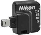 Nikon WR-R11b Wireless Remote Controller