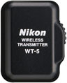 Nikon WT-5 Wireless Transmitter