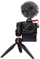 Nikon Z 50 Vlogger Kit