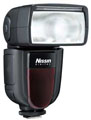 Nissin Di700 Air Flashgun (Four Thirds Fit)