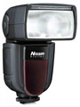 Nissin Di700 Air Flashgun (Nikon Fit)