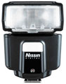 Nissin i40 Flashgun (Fuji Fit)