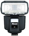 Nissin i60A Flashgun (Canon Fit)