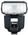 Nissin i60A Flashgun (Fuji Fit)