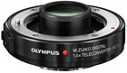 Olympus 1.4x M.ZUIKO DIGITAL Teleconverter MC-14