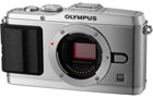 Olympus E-P3 Body
