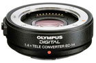 Olympus EC-14 1.4x Teleconverter