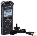 Olympus LS-P4 Video Kit