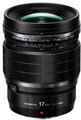 Olympus M.ZUIKO DIGITAL 17mm f1.2 ED PRO Lens