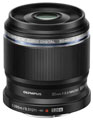 Olympus M.ZUIKO DIGITAL 30mm f3.5 Macro Lens