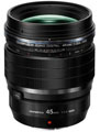 Olympus M.ZUIKO DIGITAL 45mm f1.2 ED PRO Lens