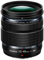 Olympus M.ZUIKO DIGITAL ED 12-45mm f4 Pro Lens