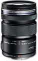 Olympus M.ZUIKO DIGITAL ED 12-50mm f3.5-6.3 EZ Lens