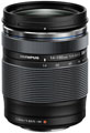 Olympus M.ZUIKO DIGITAL ED 14-150mm f4-5.6 II Lens