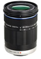 Olympus M.ZUIKO DIGITAL ED 40-150mm f4-5.6 R Lens
