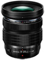 Olympus M.ZUIKO DIGITAL ED 8-25mm f4 Pro Lens