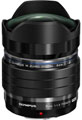 Olympus M.ZUIKO DIGITAL ED 8mm f1.8 Pro Lens