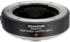 Olympus MMF-2 Four Thirds Lens Mount Adapter