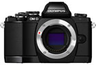 Olympus OM-D E-M10 Body