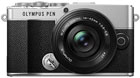 Olympus PEN E-P7 Camera with 14-42mm EZ Lens