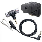 Olympus SEMA-1 Microphone Adapter Set