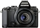 Olympus STYLUS 1 Digital Camera
