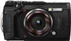 Olympus Tough TG-6 Camera