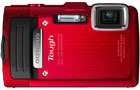 Olympus Tough TG-830