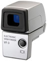 Olympus VF-3 External Electronic Viewfinder