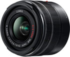 Panasonic 14-42mm f3.5-5.6 II Lumix G VARIO ASPH Mega O.I.S Lens (H-FS1442A)