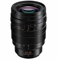 Panasonic 25-50mm f1.7 Leica DG Vario-Summilux ASPH Lens