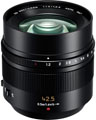Panasonic 42.5mm F1.2 ASPH Leica DG Nocticron O.I.S. Lens