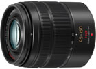 Panasonic 45-150mm f4.0-5.6 ASPH OIS Lens