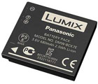 Panasonic DMW-BCK7E Battery