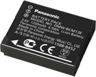 Panasonic DMW-BCM13E Battery