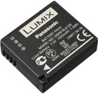 Panasonic DMW-BLG10E Battery